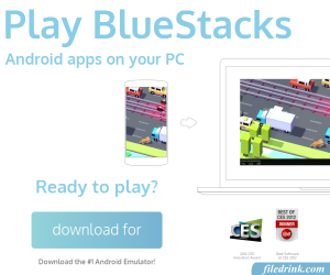 download bluestacks