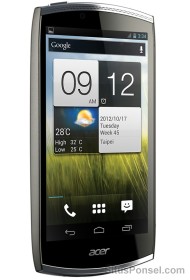 Acer CloudMobile S500