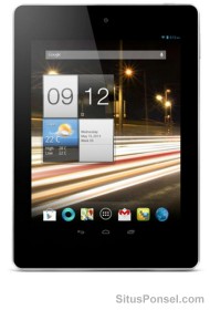 Acer Iconia Tab A1-811