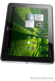 Acer Iconia Tab A701