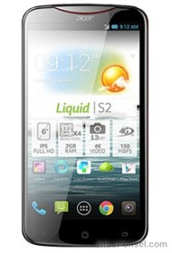 Acer Liquid S2