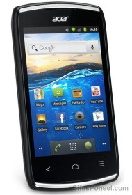 Acer Liquid Z110