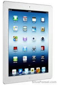 Apple iPad 3 Wi-Fi + Cellular