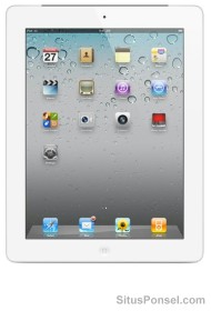 Apple iPad 3 Wi-Fi