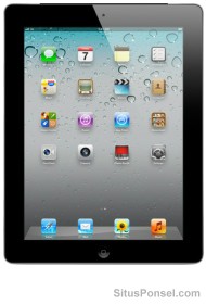 Apple iPad 4 Wi-Fi + Cellular