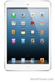 Apple iPad mini 2