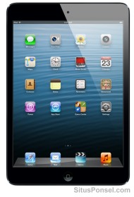 Apple iPad mini Wi-Fi + Cellular