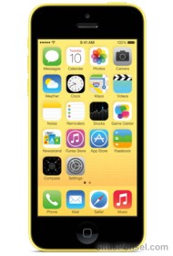 Apple iPhone 5c