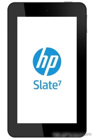 HP Slate 7
