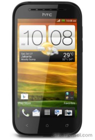 HTC Desire SV