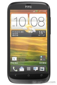 HTC Desire U