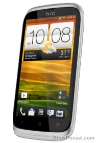 HTC Desire V
