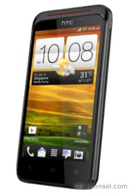 HTC Desire VC