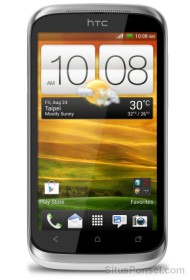 HTC Desire X