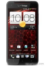 HTC DROID DNA