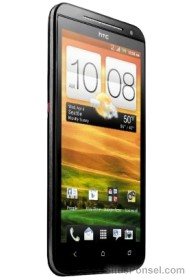 HTC Evo 4G LTE