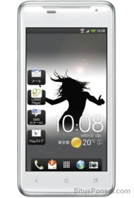 HTC J