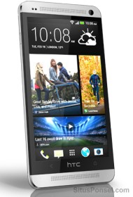 HTC One Dual Sim
