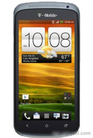 HTC One S C2