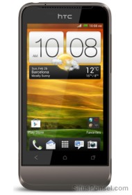 HTC One V