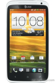 HTC One X AT&T