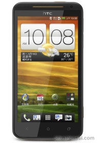 HTC One XC