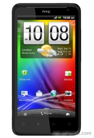 HTC Velocity 4G Vodafone
