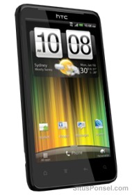 HTC Velocity 4G