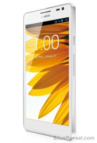 Huawei Ascend D2