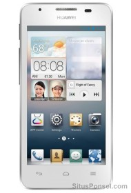 Huawei Ascend G510