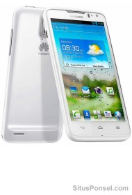 Huawei Ascend G700
