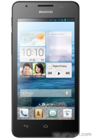 Huawei Ascend G740