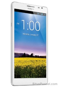 Huawei Ascend Mate