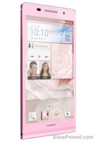 Huawei Ascend P6