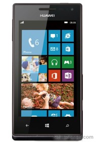 Huawei Ascend W1