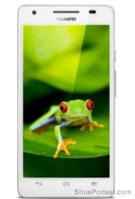 Huawei Honor 3