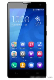 Huawei Honor 3X