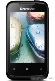Lenovo A269i