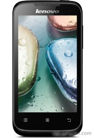 Lenovo A369i