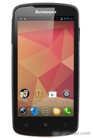 Lenovo A630