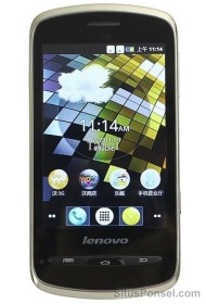 Lenovo A65