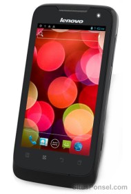 Lenovo A789
