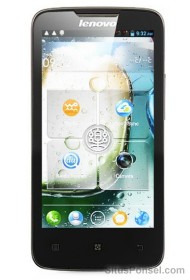 Lenovo A820