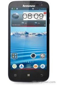 Lenovo A830