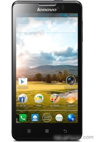 Lenovo P780