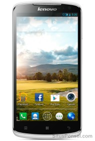 Lenovo S920