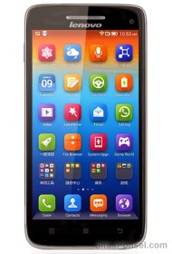 Lenovo Vibe X S960