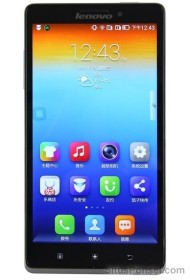 Lenovo Vibe Z K910