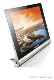 Lenovo Yoga 8