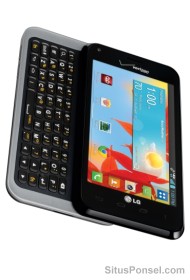 LG Enact VS890